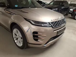 Land Rover Range Rover Evoque D200 R-Dynamic SE 2023