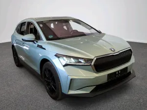 Skoda Enyaq iV 80 2022
