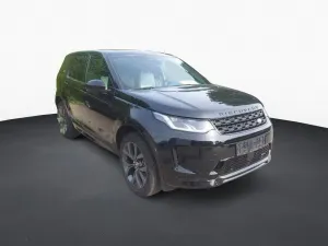 Land Rover Discovery Sport R-Dynamic SE 2023