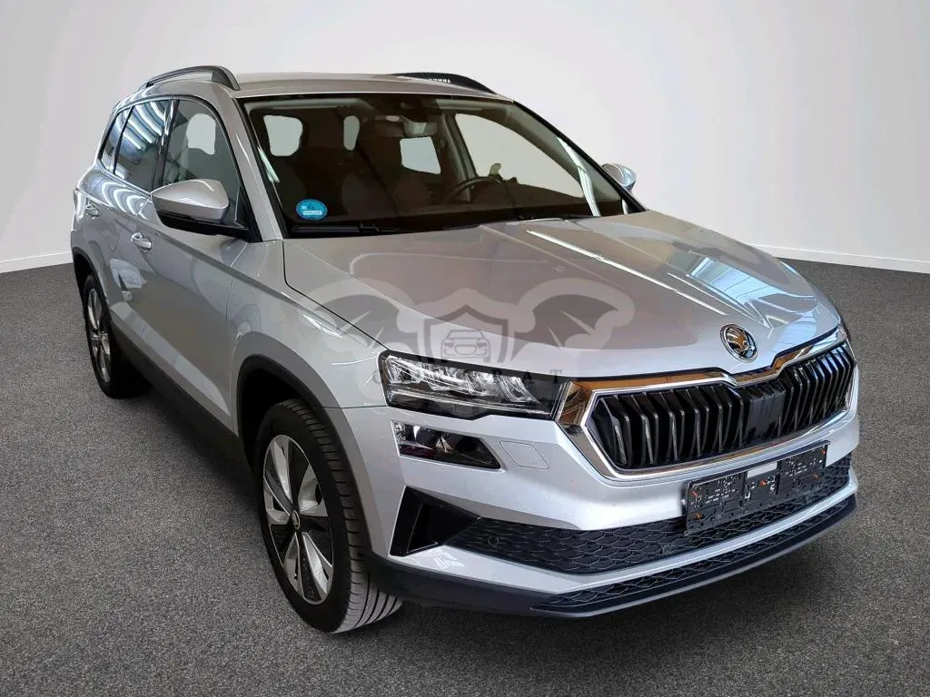 Skoda Karoq 2.0 TDI Style 2022