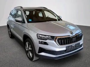 Skoda Karoq 2.0 TDI Style 2022