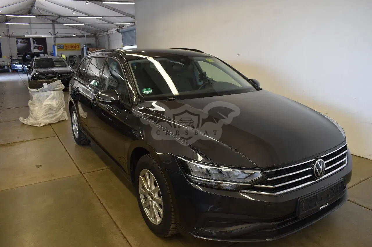 Volkswagen Passat Variant 2.0 TDI 2023