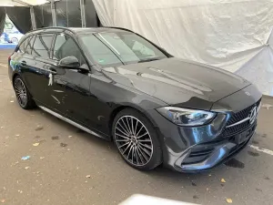 Mercedes-Benz C Break 220d AMG Line 2023
