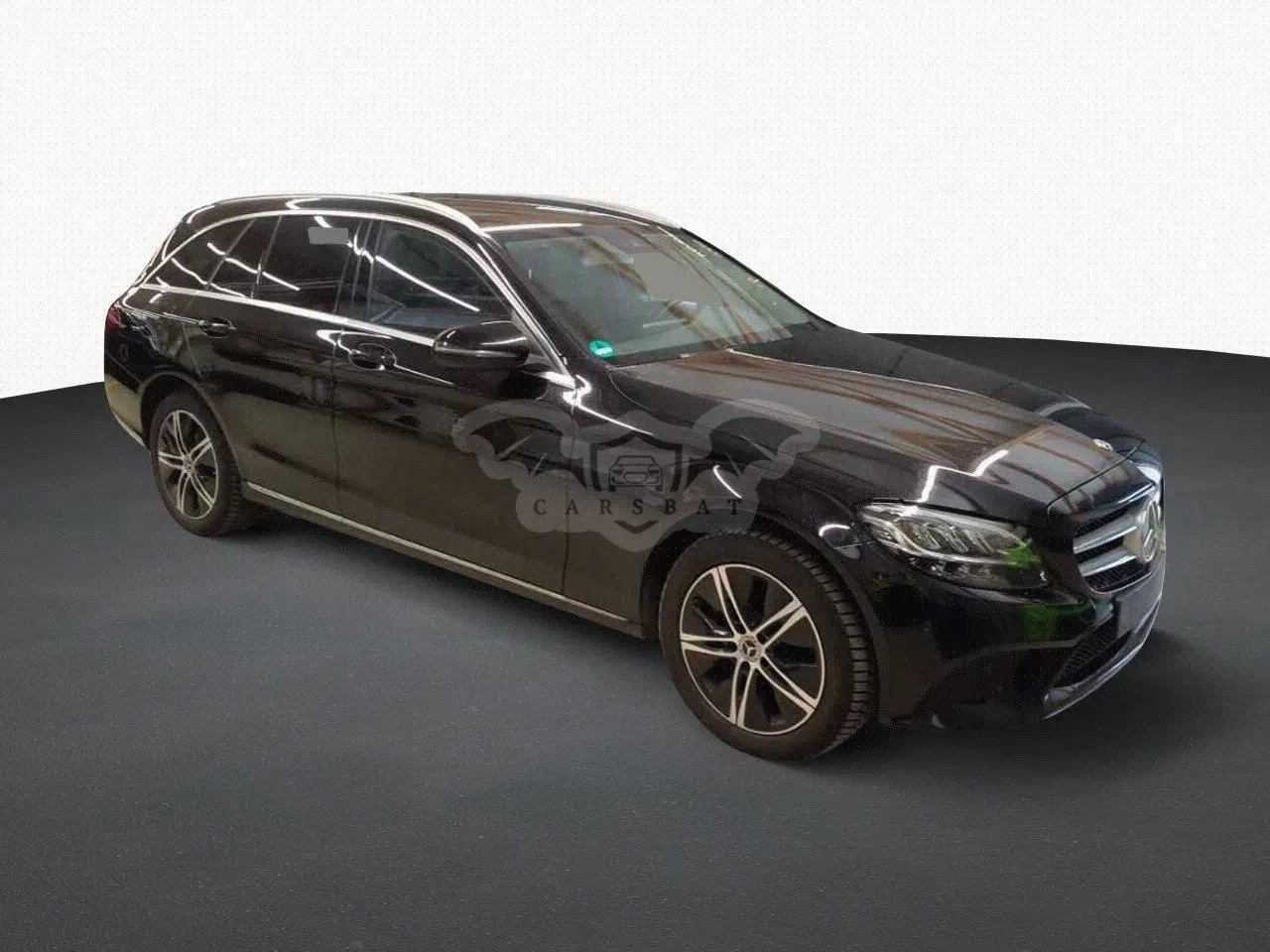 Mercedes-Benz C Break 200d Avantgarde 2020
