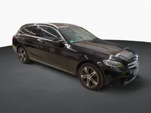 Mercedes-Benz C Break 200d Avantgarde 2020