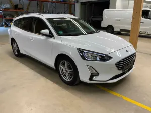 Ford Focus 1.5 EcoBlue Trend 2021
