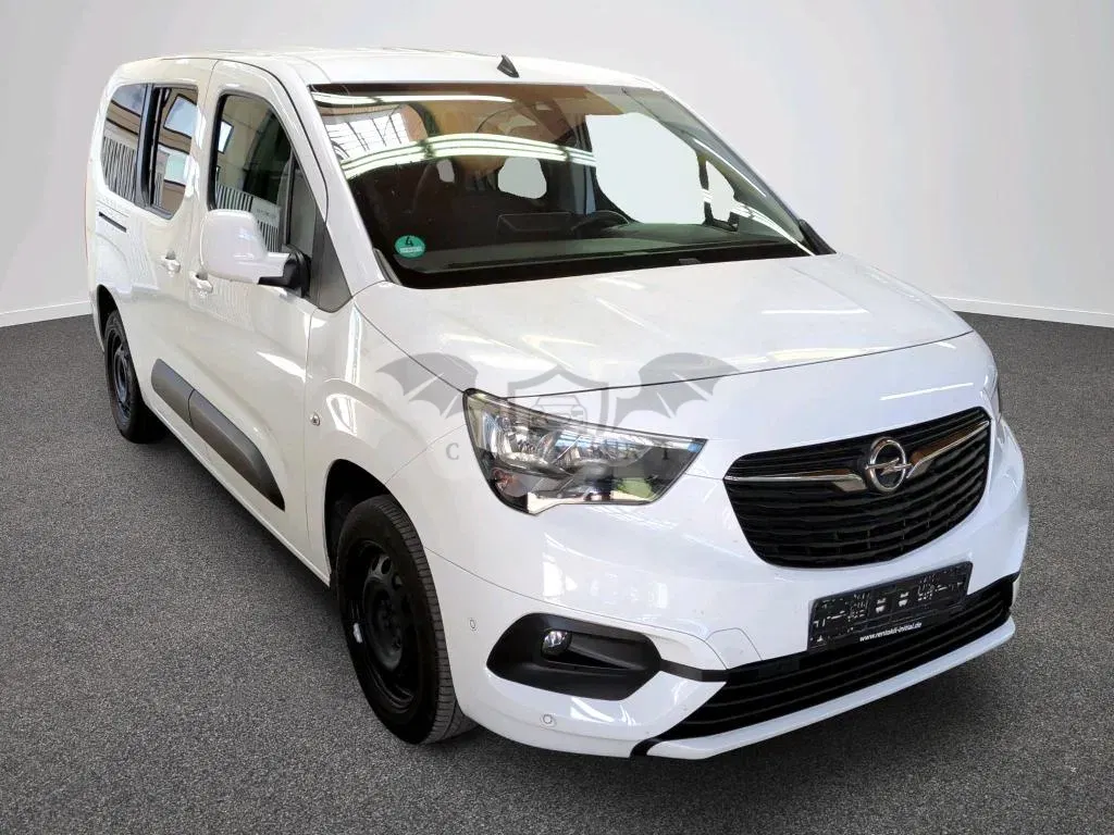 Opel Combo Life XL 1.5 Edition 2020