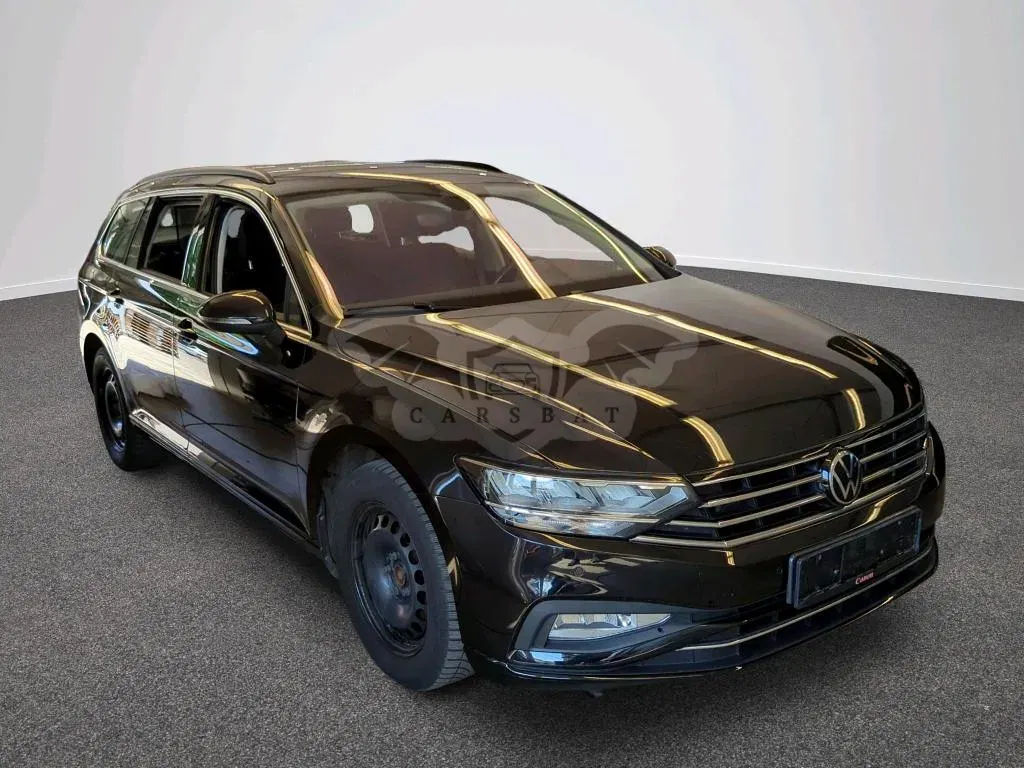 Volkswagen Passat Variant 2.0 TDI Business 2022