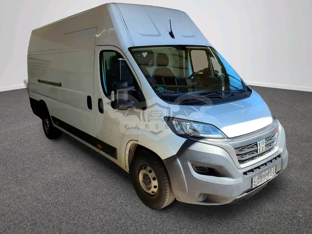 Fiat Ducato Maxi 2022