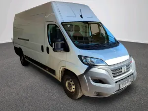 Fiat Ducato Maxi 2022