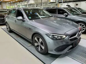 Mercedes-Benz C Break 200d Avantgarde Advanced 2023