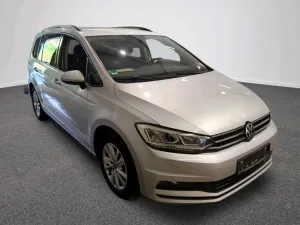 Volkswagen Touran 2.0 TDI Comfortline 2022