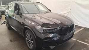 BMW X5 45e 2022