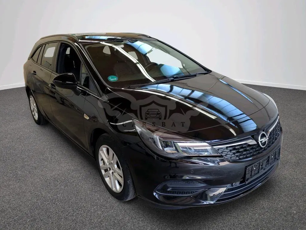 Opel Astra Sports Tourer 1.4 Edition 2022