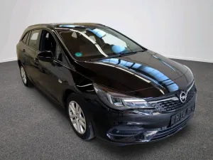 Opel Astra Sports Tourer 1.4 Edition 2022