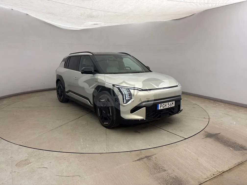 Kia EV3 Long Range 78 kWh 2025