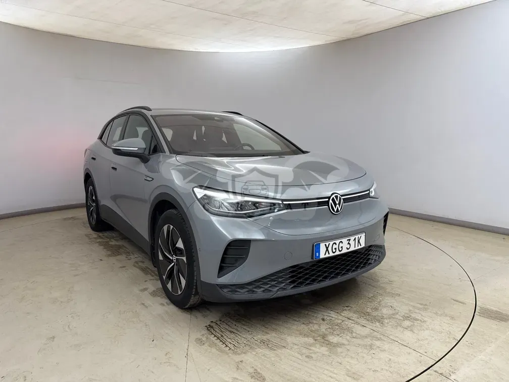 Volkswagen ID.4 Pro Performance 2023
