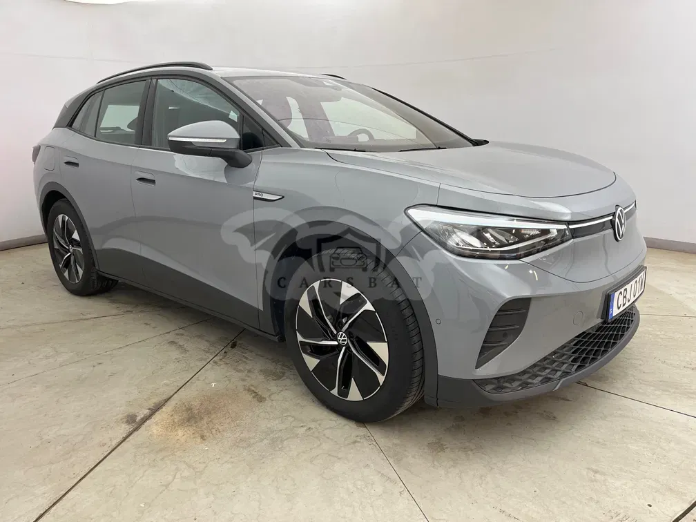 Volkswagen ID.4 Pro Performance 2023
