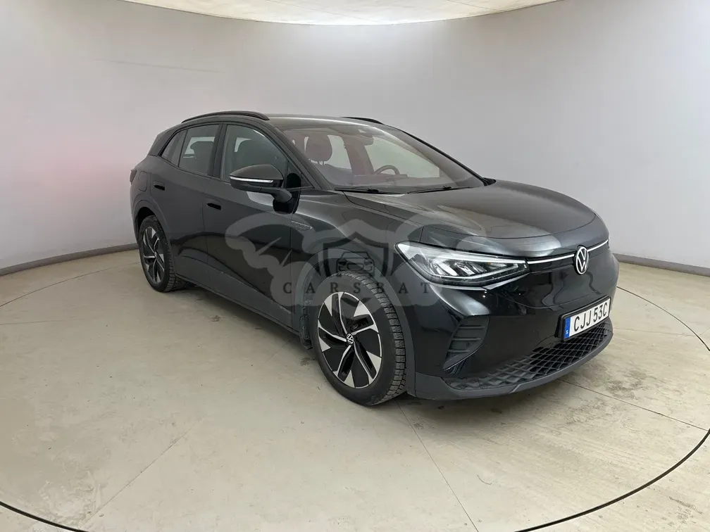 Volkswagen ID.4 Pro Performance 2022
