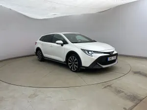 Toyota Corolla Touring Sports 2.0 Trek 2022