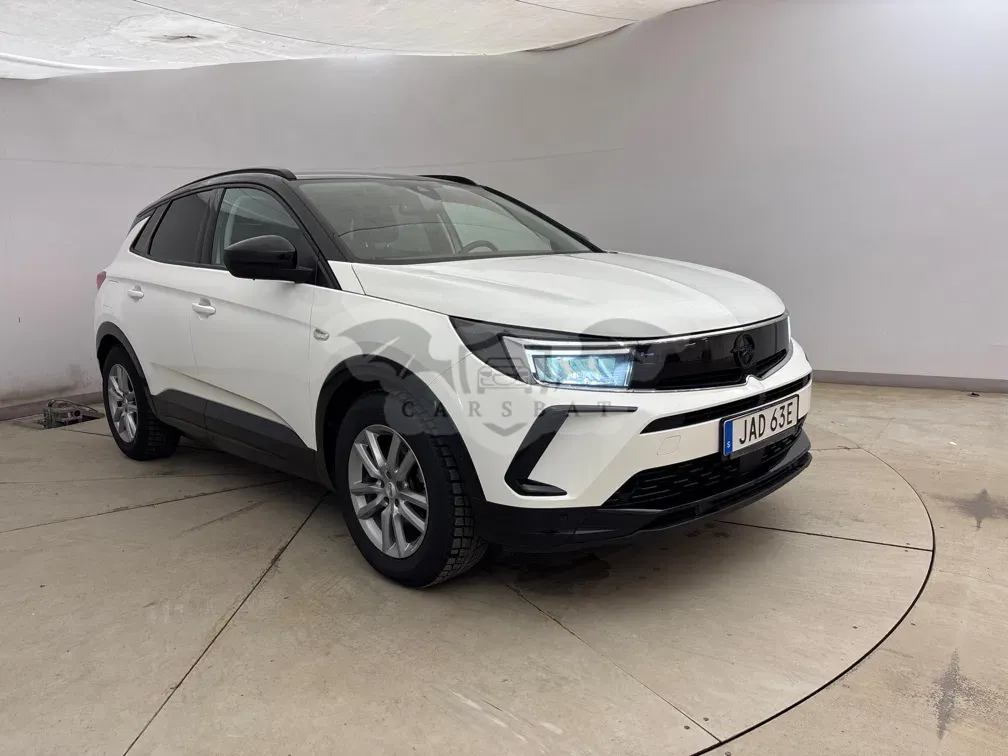 Opel Grandland 1.2 2022