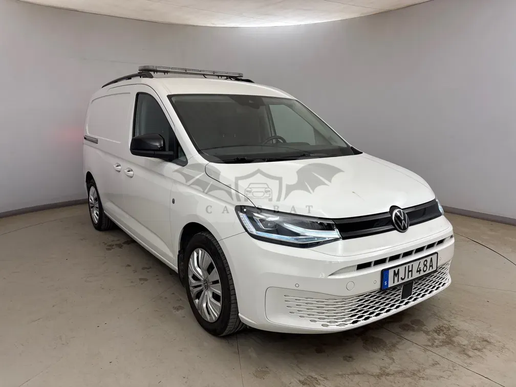 Volkswagen Caddy Maxi 2.0 TDI 2023