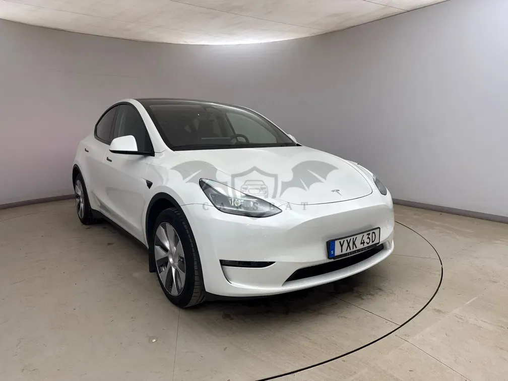 Tesla Model Y Long Range 2023
