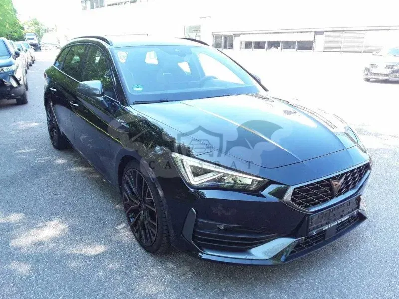 Cupra Leon Sportstourer 2.0 TSI VZ 2024