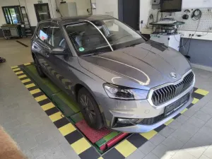 Skoda Fabia 1.0 TSI Tour 2025