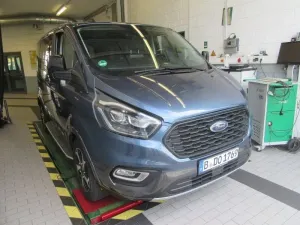 Ford Transit Custom Custom 320 L1H1 VA Autm. Trend 2022