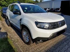 Dacia Duster TCe 90 2WD Comfort 2022