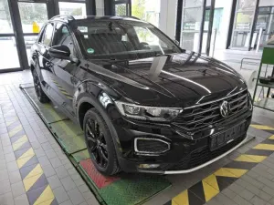 Volkswagen T-ROC 1.5 TSI Sport 2021