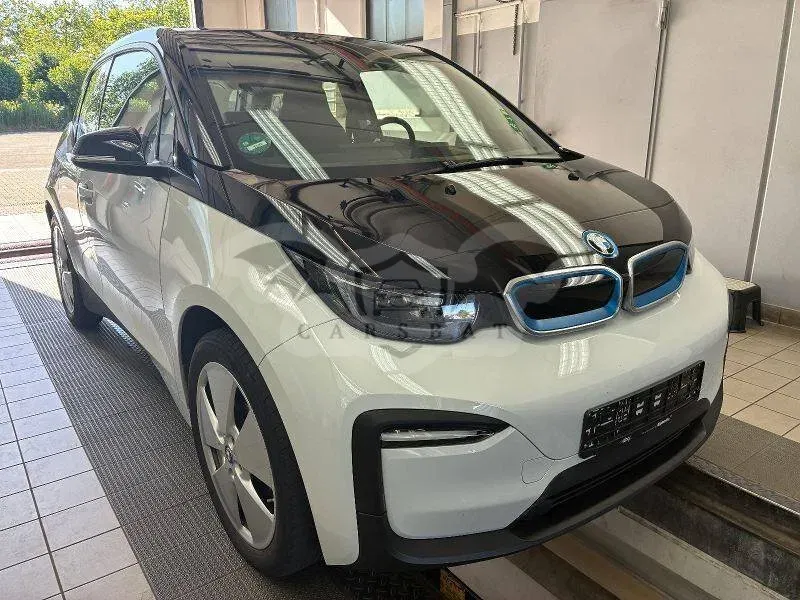 BMW i3 120 Ah 2022