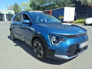 Kia Niro Niro EV Vision 2023