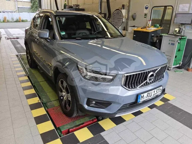 Volvo XC40 B4 Plus Bright 2022