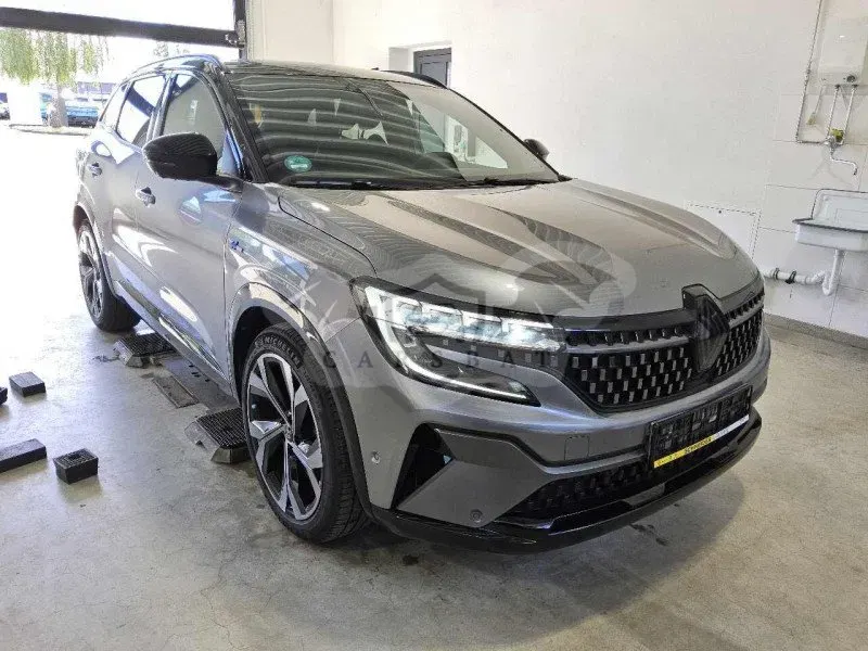 Renault Austral Mild Hybrid 160 Automatik Esprit Alpine 2024