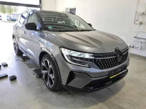 Renault Austral Mild Hybrid 160 Automatik Esprit Alpine 2024