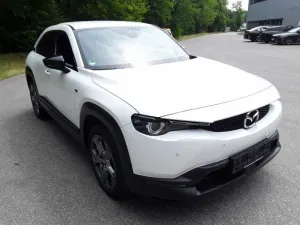 Mazda MX-30 e-SKYACTIV EV Advantage 2023