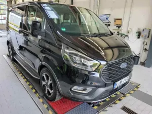 Ford Transit Custom Custom 320 L1H1 VA Autm. Trend 2022
