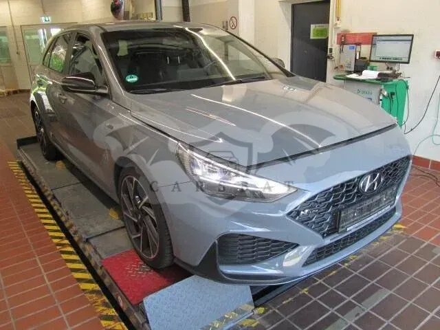 Hyundai i30 1.5 GDI N Line 2023