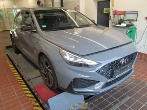 Hyundai i30 1.5 GDI N Line 2023