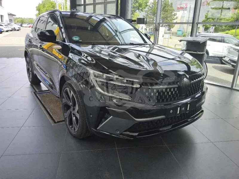 Renault Austral Mild Hybrid 160 Automatik Esprit Alpine 2024