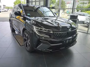 Renault Austral Mild Hybrid 160 Automatik Esprit Alpine 2024