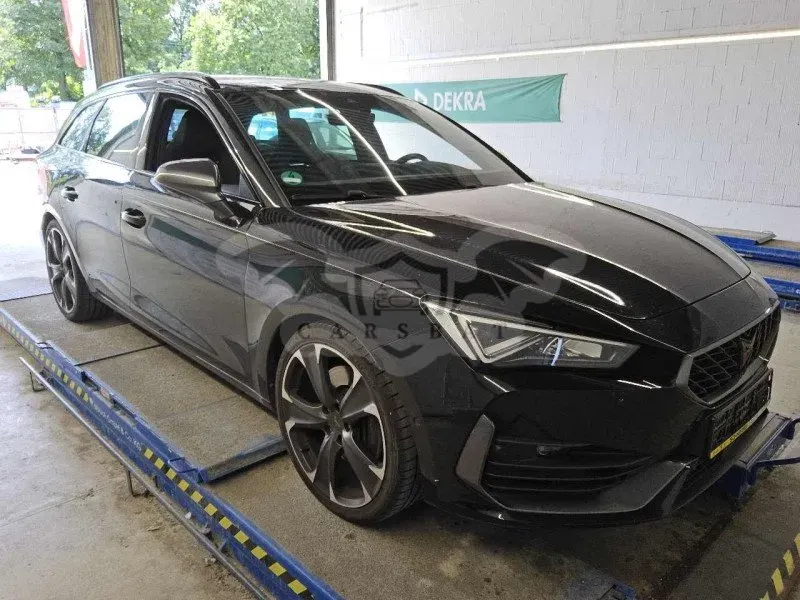Cupra Leon Sportstourer 2.0 TSI VZ 2023