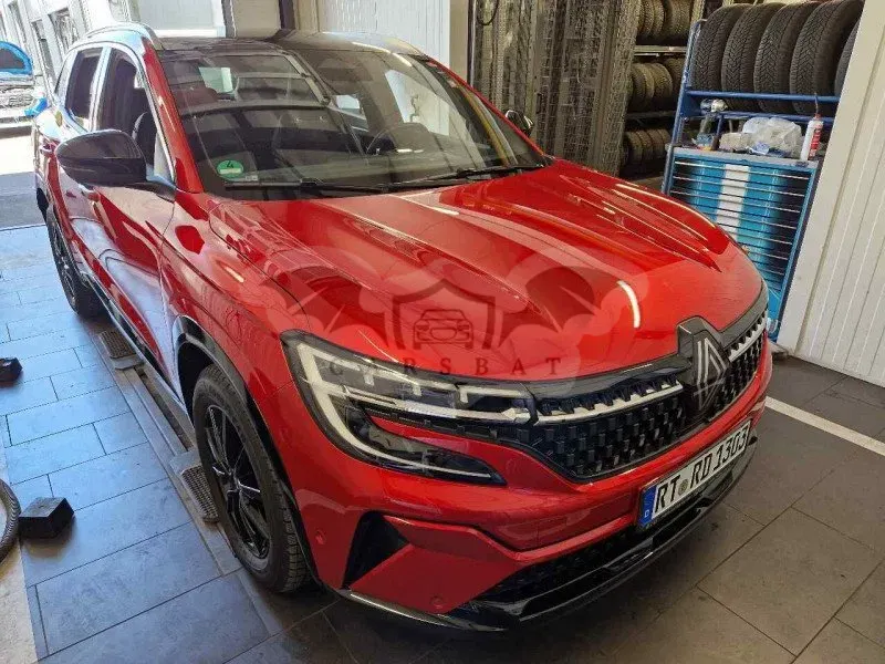 Renault Austral E-Tech Full Hybrid 200 Iconic 2024