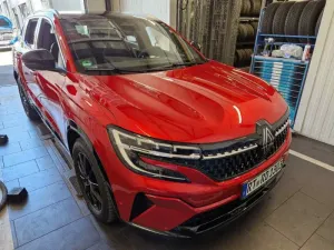 Renault Austral E-Tech Full Hybrid 200 Iconic 2024