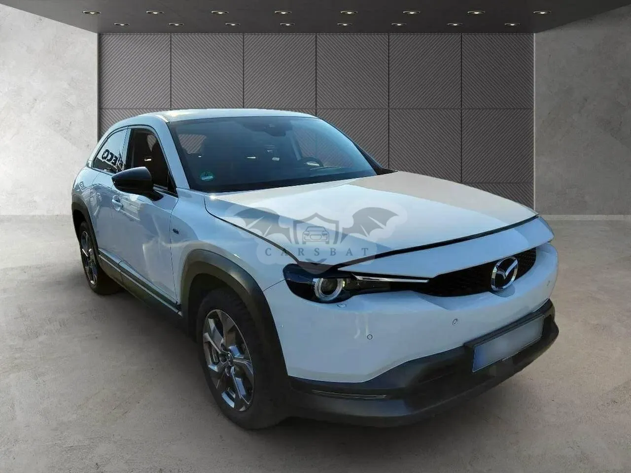 Mazda MX-30 e-SKYACTIV EV Advantage 2023