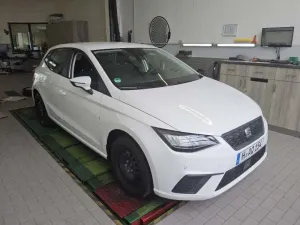 Seat Ibiza 1.0 TSI Style 2023