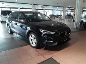 Seat Leon Sportstourer 1.5 eTSI FR 2021
