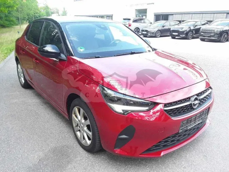 Opel Corsa 1.2 Edition 2022